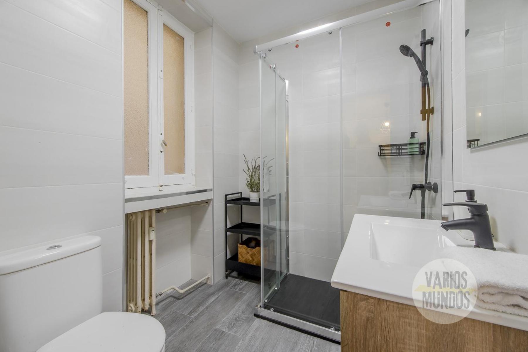 马德里Centrico Apt En La Calle Toledo 77公寓 外观 照片