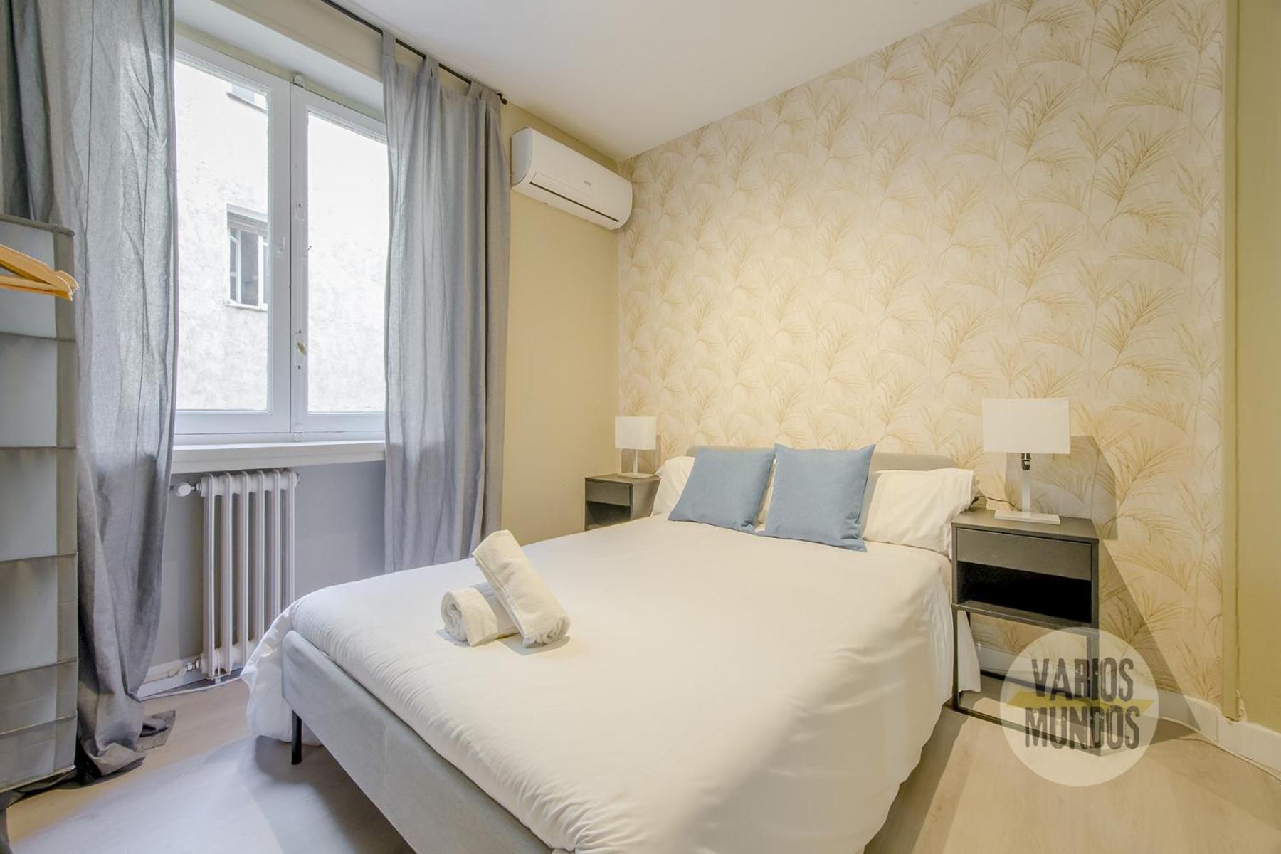 马德里Centrico Apt En La Calle Toledo 77公寓 外观 照片