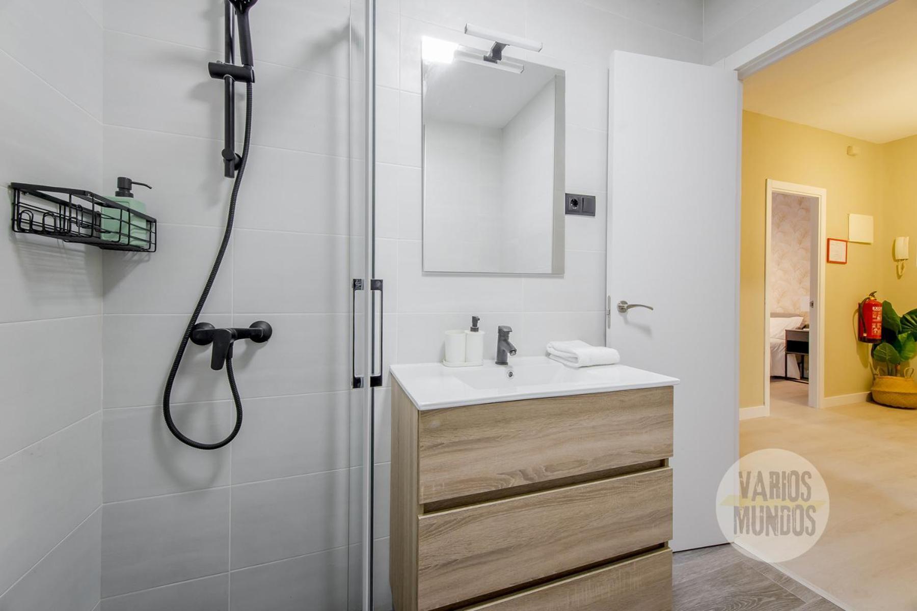 马德里Centrico Apt En La Calle Toledo 77公寓 外观 照片
