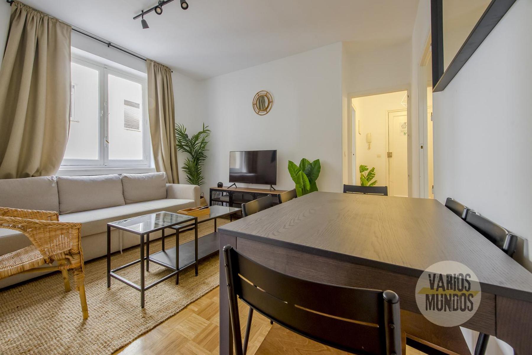 马德里Centrico Apt En La Calle Toledo 77公寓 外观 照片
